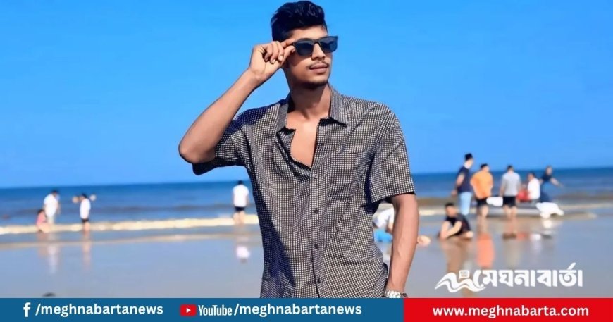 ভিয়েতনামে সড়কে ঝরল বাংলাদেশির প্রাণ