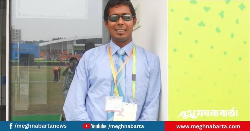 “অভিযোগ ভিত্তিহীন”, যৌন হয়রানির অভিযোগে মুখ খুললেন মঞ্জুরুল