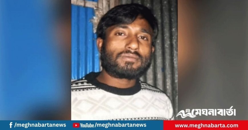 এবার হালিশহরে নিজ বাড়ির সামনে ব‍্যবসায়ীকে কুপিয়ে হত্যা