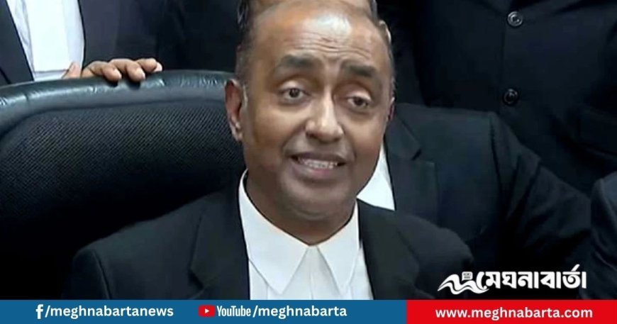 বিএনপিই দেশে বহুবার গণতন্ত্র ফিরিয়েছে: অ্যাটর্নি জেনারেল