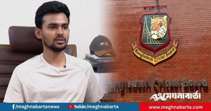 বিপিএল নিয়ে মুখোমুখি অবস্থানে বিসিবি-ক্রীড়া উপদেষ্টা