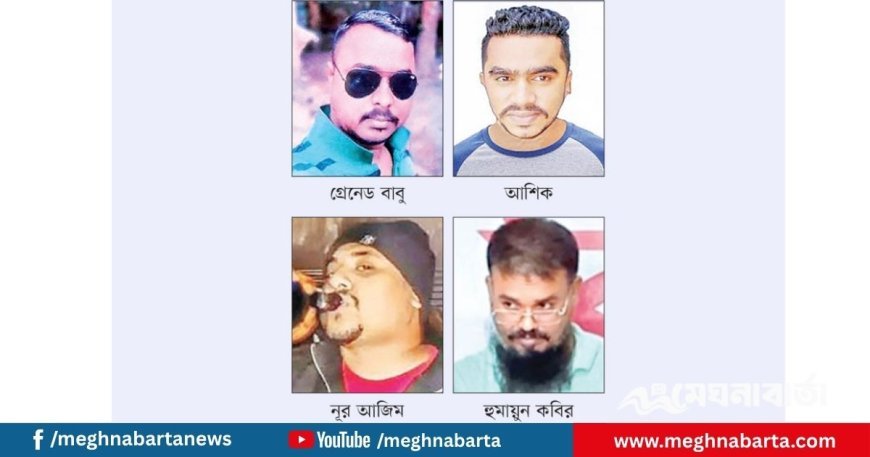 খুলনা নগরীতে আধিপত্য যুদ্ধে আতঙ্কে নগরবাসী