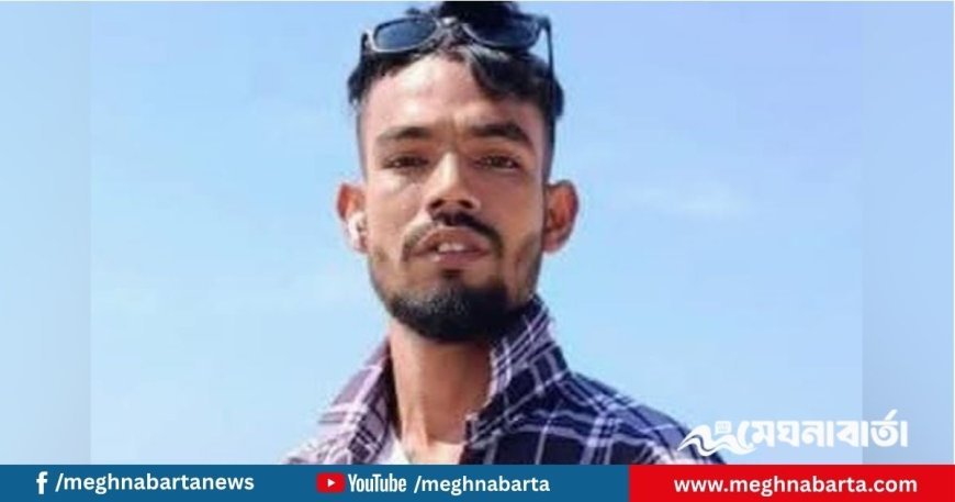 চাঁদপুরের আবাসিক হোটেলে কর্মচারীর ঝুলন্ত মরদেহ উদ্ধার