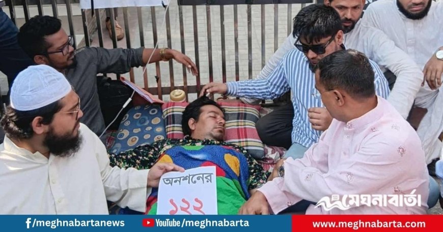 তারেকের উদ্দেশে ইসি সচিব—৫২২ ঘণ্টা হলেও কিছু করার নেই