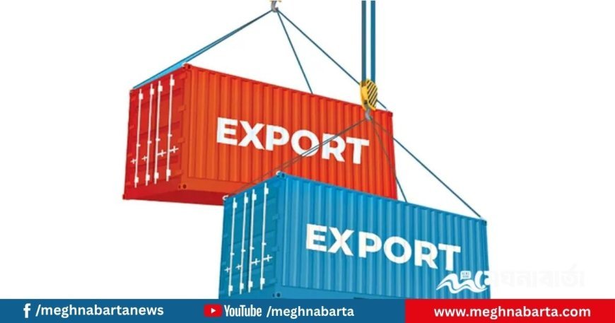 তীব্র রপ্তানি সংকট, পোশাক খাতে ধস