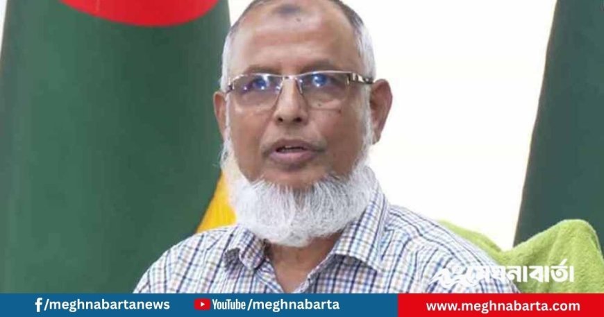 নির্বাচনের ওপরই নির্ভর করছে দেশের ভবিষ্যৎ : ইসি আনোয়ারুল