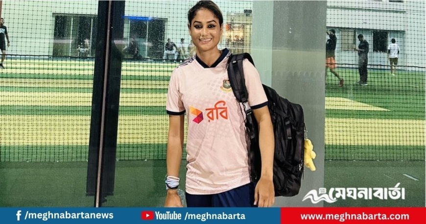 বিসিবিকে জাহানারার দেওয়া ১৩ পৃষ্ঠার চিঠিতে বিস্ফোরক অভিযোগ