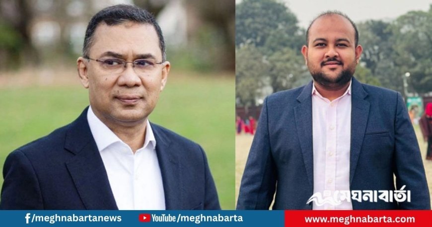 তারেক রহমানের জন্মদিনে ঢাবিতে ফ্রি মেডিকেল ক্যাম্প: হামিম