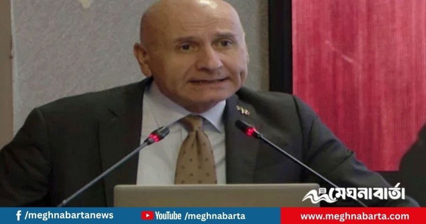 বিদেশি বিনিয়োগের জন্য এখনও অনুকূল নয় বাংলাদেশ: ইতালির রাষ্ট্রদূত