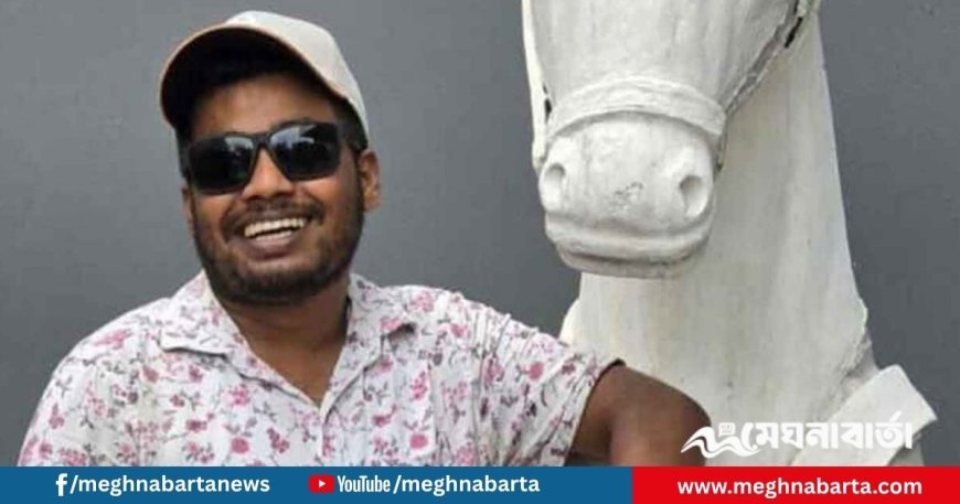 মোহাম্মদপুরে ফ্ল্যাট থেকে ছাত্রদল নেতার ফাঁস দেওয়া লাশ উদ্ধার