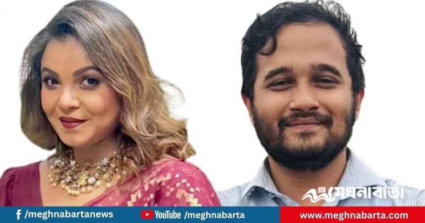 ‘আপনার স্ক্রিপ্ট কে লিখে দেয় ভাইয়া?’- মীর স্নিগ্ধর উদ্দেশ্যে শাওন