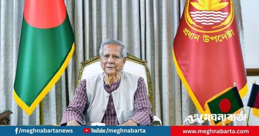 ফেব্রুয়ারিতেই নির্বাচন ও গণভোটের ঘোষণা