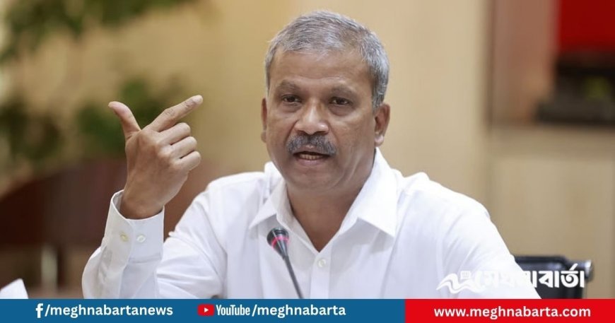 বিচারকের সন্তান হত্যায় আইন উপদেষ্টার নিন্দা, পূর্ণাঙ্গ তদন্তের নির্দেশ