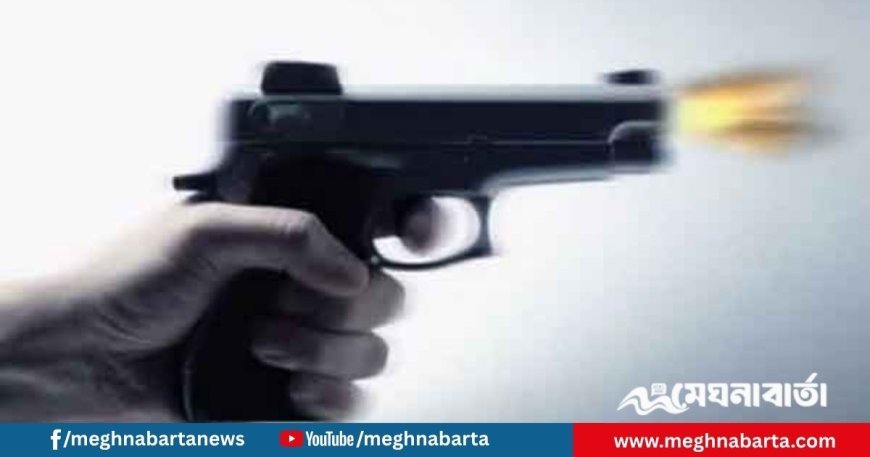 রাঙ্গুনিয়ায় শ্রমিকদল নেতাকে গুলি করে হত্যা