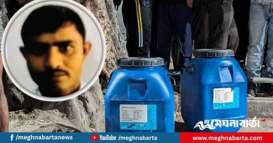 পরকীয়ার জেরে ব্যবসায়ীর মরদেহ ২৬ টুকরা: প্রেমিকা শামীমা গ্রেপ্তার