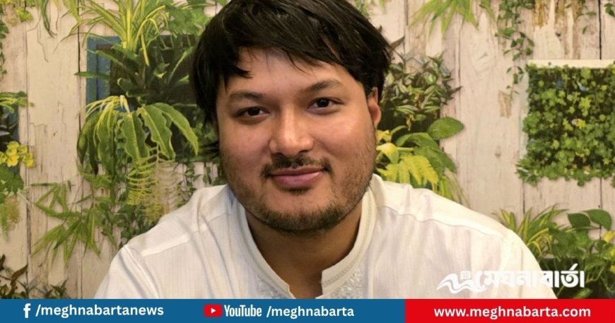 “জুলাইকে বিক্রি করেছে ছাত্র উপদেষ্টারা”: মুনতাসির মাহমুদ