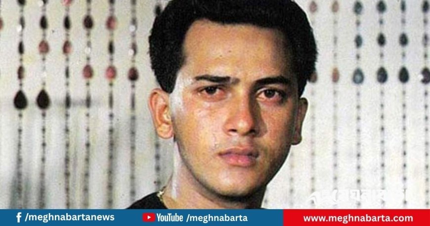 ''আমার ভাইরে দিয়া সালমান শাহকে খুন করাইছে আমার হাজবেন্ড''