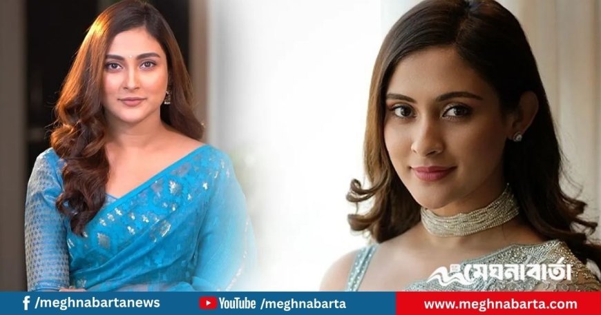 ‘ভুয়া মামলা, কাউকে চিনি না’, আইনি ব্যবস্থা নিবেন মেহজাবীন