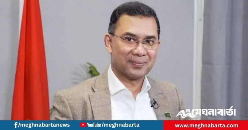 তফসিলের আগে দেশে না ফিরলে ভোটার হতে পারবেন না তারেক