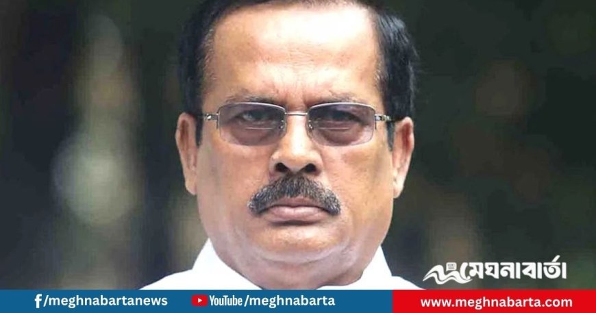 স্ত্রী–মেয়েসহ সাবেক মন্ত্রী নানকের ৫৭ ব্যাংক হিসাব জব্দ