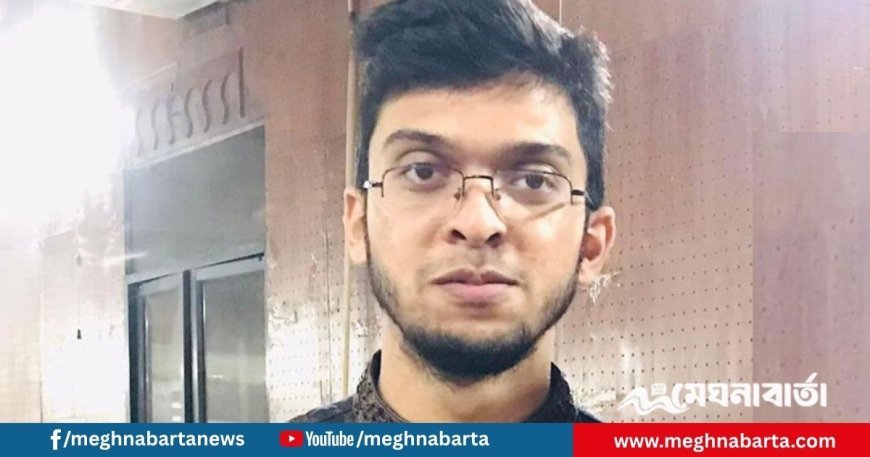 ধানমণ্ডি ৩২ পুরো ভাঙার দাবি আবরার ফাইয়াজের