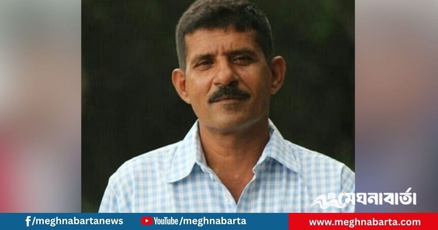 ‘ডেভিল হান্ট’ অভিযানে গ্রেপ্তার, কারাগারে সাবেক ইউপি চেয়ারম্যানের মৃত্যুবরণ