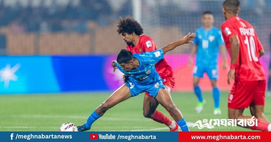 আজ রাতে বাংলাদেশ-ভারত ম্যাচ; খেলা দেখবেন যেভাবে