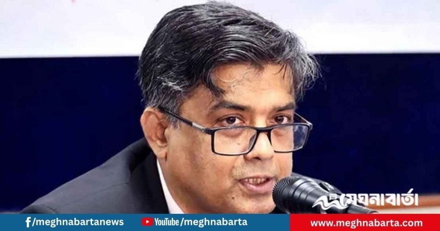 অন্তর্বর্তী সরকারের ১৫ মাসের সাফল্য তুলে ধরলেন প্রেসসচিব