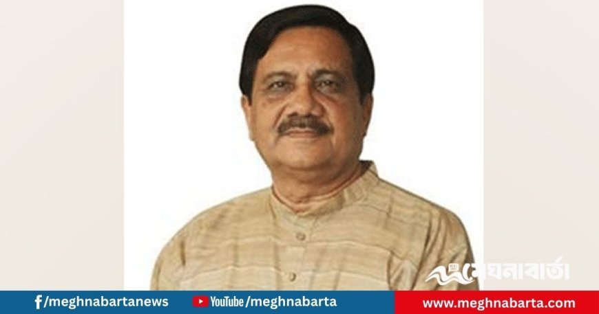 স্ত্রী-সন্তানসহ কাজী জাফর উল্লাহর আয়কর নথি প্রদানের নির্দেশ