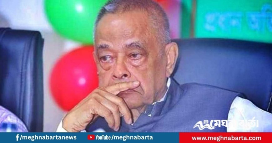 স্ত্রীসহ মহীউদ্দীন খান আলমগীরের ৩৩ ব্যাংক হিসাব ফ্রিজ করল আদালত