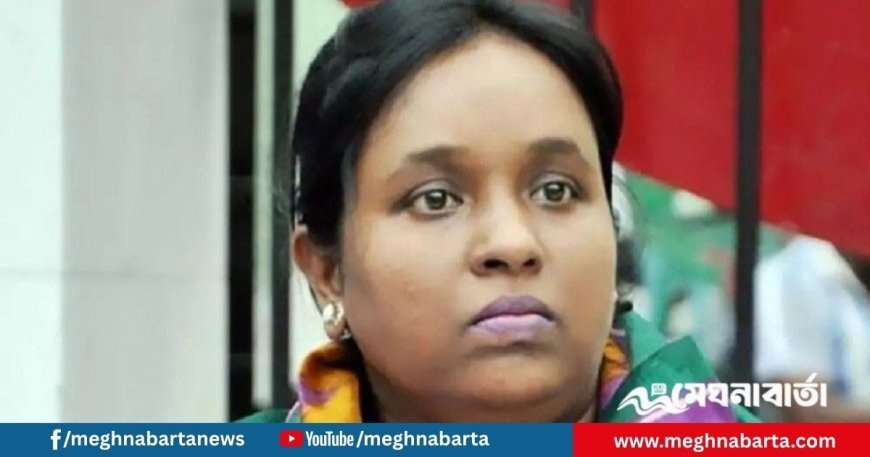 মেয়র আইভীকে ৫ মামলায় শ্যোন অ্যারেস্ট দেখানো হয়েছে