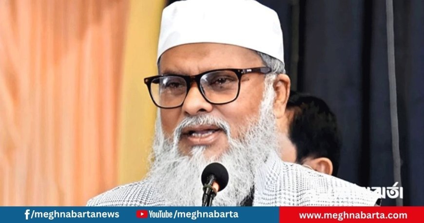 “এক সময় যারা মানুষকে ফাঁসি দিয়েছে, আজ তাদেরই ফাঁসির রায়”: ধর্ম উপদেষ্টা