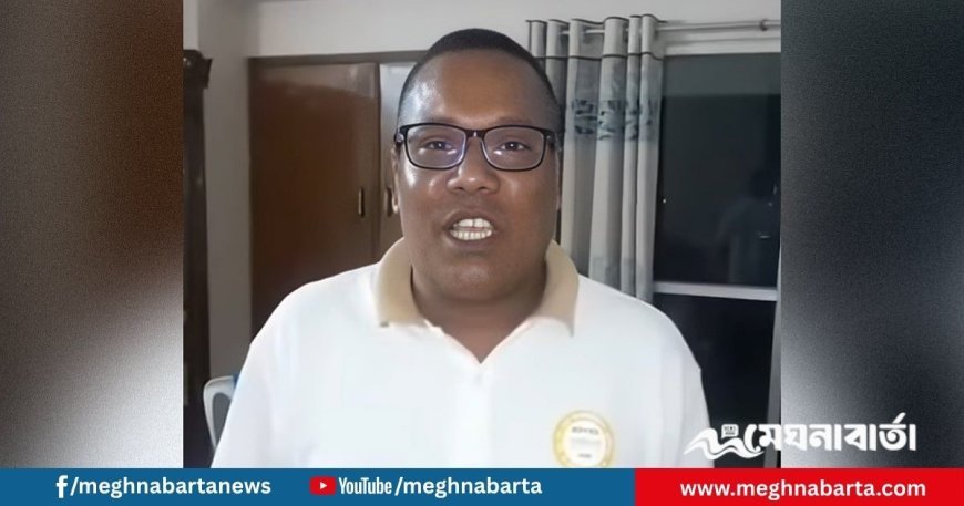 হাসিনার পক্ষে ফেসবুকে পোস্ট: ৫ মাস আগের মামলায় ঢাবির ডেপুটি রেজিস্ট্রার কারাগারে