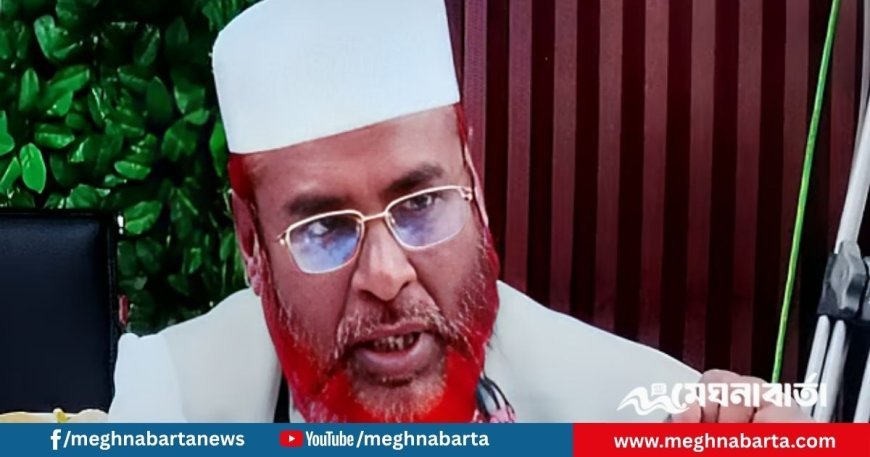 লটারিতে বদলি দাবি করলো জামায়াত, নির্বাচন ঘিরে মাঠ প্রশাসন নিয়ে প্রশ্ন