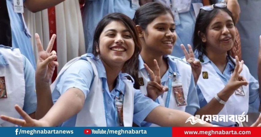 খাতা মূল্যায়নে গাফিলতি আবারও ফাঁস : পুনর্নিরীক্ষণে ফেল থেকে জিপিএ–৫