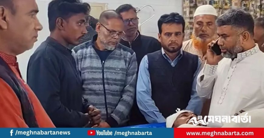 চুয়াডাঙ্গায় দলীয় প্রতীক টাঙানোকে কেন্দ্র করে বিএনপি–জামায়াত সংঘর্ষ, আহত ১১