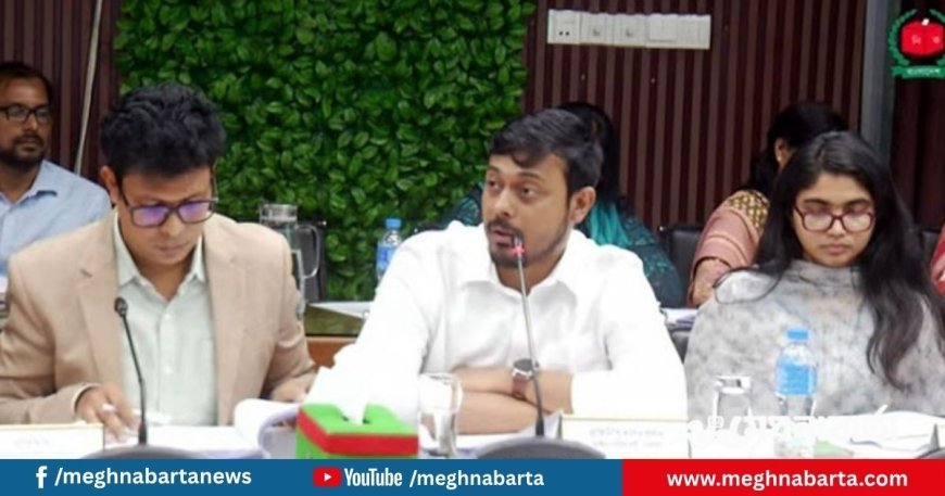 নির্বাচনী প্রচারে তারেক ও জিয়াউর রহমানের ছবি ব্যবহারে আপত্তি এনসিপির