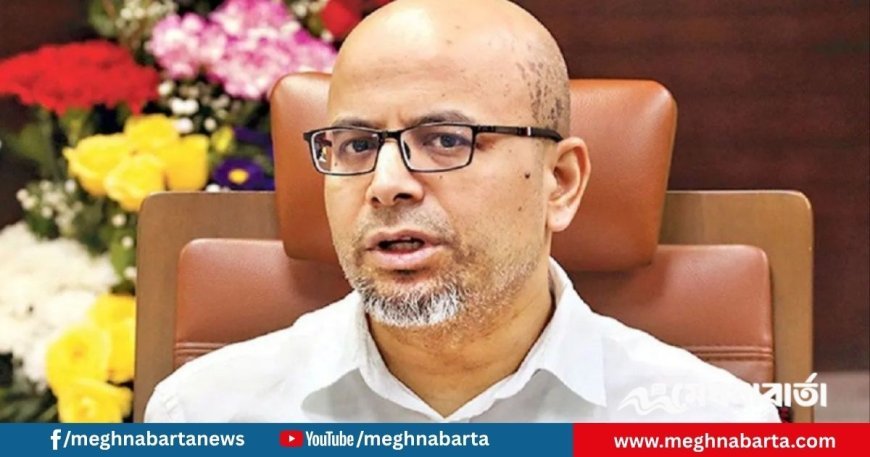 অবৈধ মোবাইল ফোন বন্ধ হবে কি না, স্পষ্ট করলেন ফয়েজ তৈয়্যব