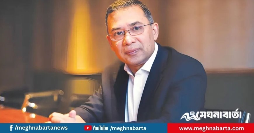 তারেক রহমানকে কটূক্তির অভিযোগে কনটেন্ট ক্রিয়েটরের বিরুদ্ধে সাইবার মামলা