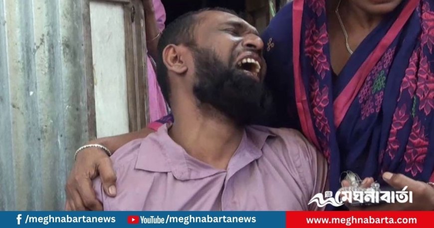 ইতালি যাওয়ার পথে ভূমধ্যসাগরে ডুবে গোপালগঞ্জের দুই তরুণের মৃত্যু, নিখোঁজ ৬