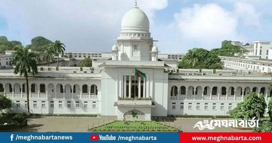 তত্ত্বাবধায়ক সরকার পুনর্বহাল: চতুর্দশ জাতীয় নির্বাচনে কার্যকর