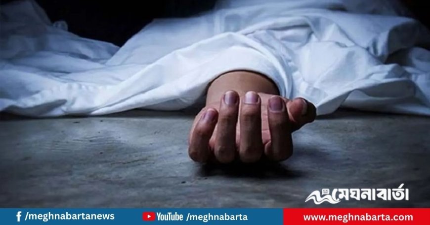 ভূমিকম্পে পুরান ঢাকায় ভবনের রেলিং ধসে নিহত ৩