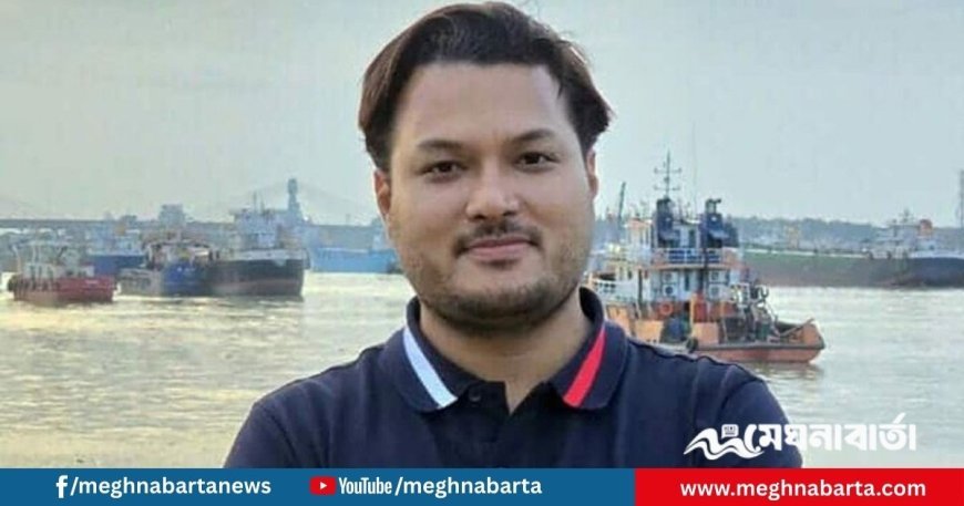 এনসিপি নেতাদের দুর্নীতির নথি প্রকাশ করবেন: মুনতাসির