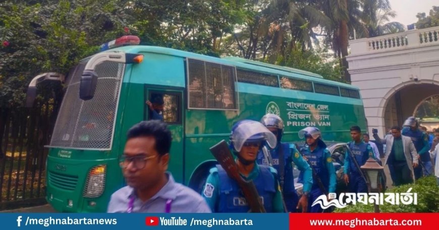 টিএফআই ও আয়নাঘর মামলায় ট্রাইব্যুনালে ১৩ সেনা কর্মকর্তা