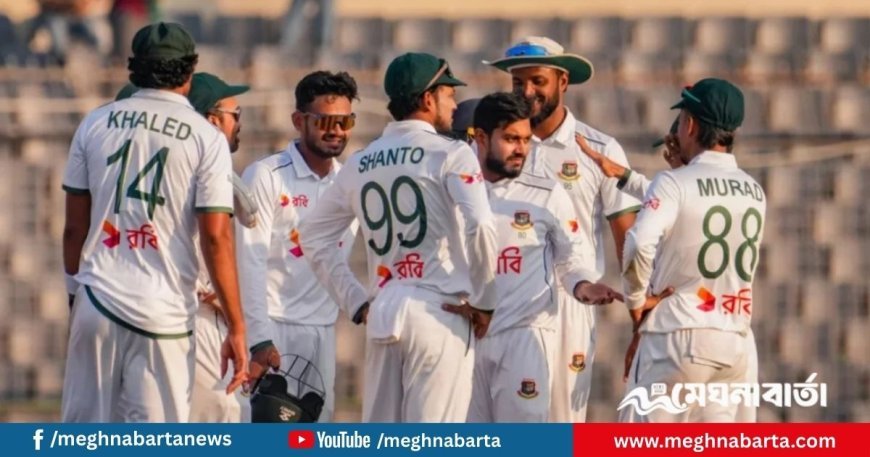 মুশফিকের মাইলফলকে সিরিজে আয়ারল্যান্ডকে হোয়াইটওয়াশ করল বাংলাদেশ