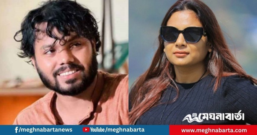 ‘মুখের ভাষা নোংরা শিক্ষক এমপি হতে চায়’— নীলা ইসরাফিল