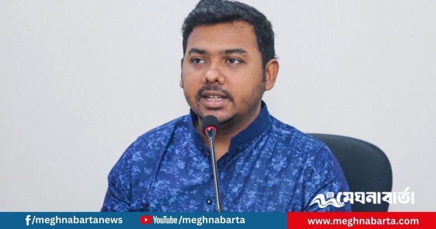 নির্বাচনী রাজনীতিতে জোট স্বাভাবিক ঘটনা : সারোয়ার তুষার