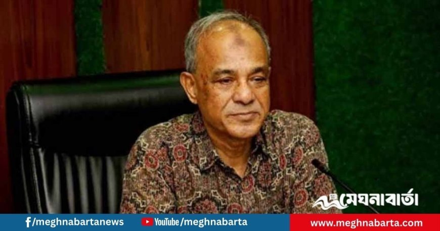 সড়কে চাঁদাবাজি নিয়ন্ত্রণে, তবে পুরোপুরি বন্ধ নয়: স্বরাষ্ট্র উপদেষ্টা