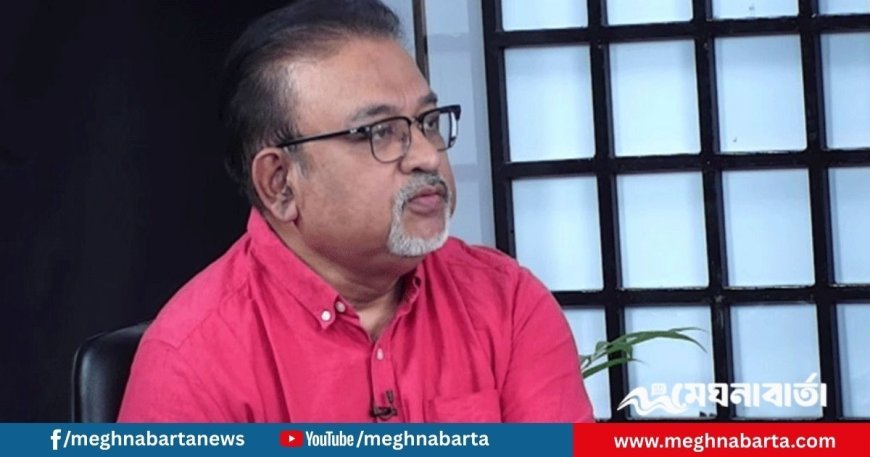 বক্তব্যের স্বাধীনতা থাকা উচিত: আব্দুন নূর তুষার