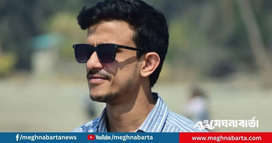 শেখ হাসিনার লকার ইস্যুতে ছাত্রলীগ নেতা রায়হান বললেন “এটি ফারুকীর দুর্বল স্ক্রিপ্ট”